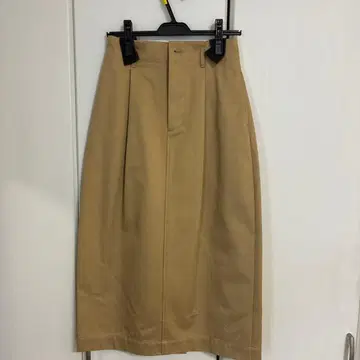 SHIPS 치노 스커트