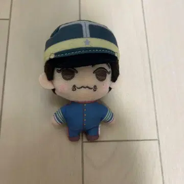 골든 카무이 세가 럭키 쿠지 봉제 인형 마스코트 우사미 상등병