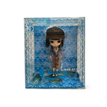 그루브 리틀달 플러스 쟈니스 janice