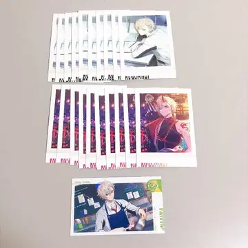 쿠라쿠마 시오 시오 에이트리 18TRIP 파샤코레 특전