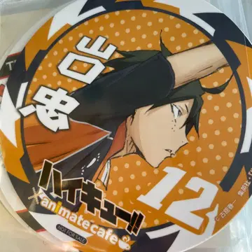 하이큐!! 코스터 야마구치