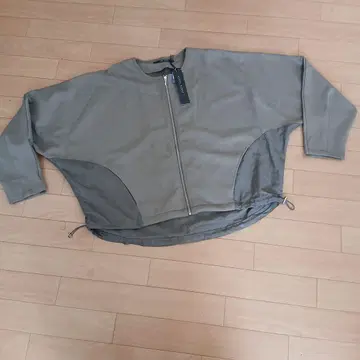 urban hymns 올리브 그린 집업