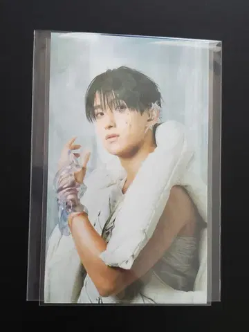 SEVENTEEN 도겸 HAPPY BURSTDAY 럭드