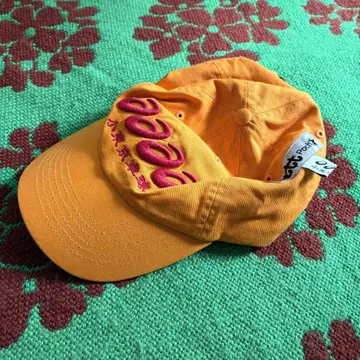 LTTT - ASICS AAAA CAP GOLD
