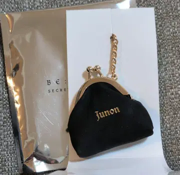 BE:FIRST 시크릿 코인 케이스 준논