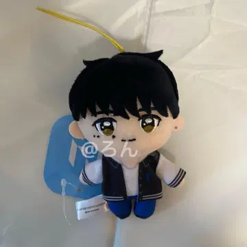 INI GIGO 한정판 마스코트 봉제 인형 기무라 마사야