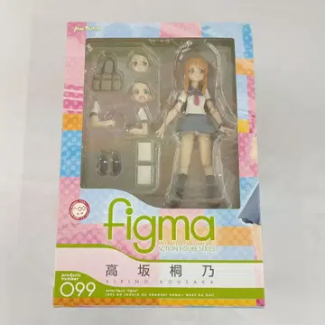 figma 코사카 키리노 [ 내 여동생이 이렇게 귀여울 리 없어 ]