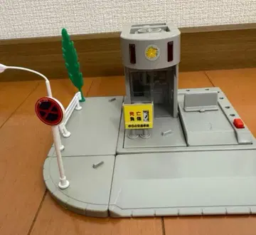 토미카 타운 파출소