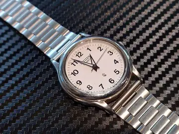 철도 손목시계 CITIZEN (도카이)