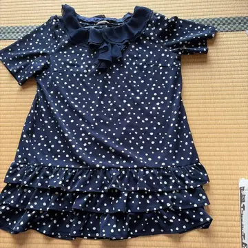 로즈 티아라 튜닉 46