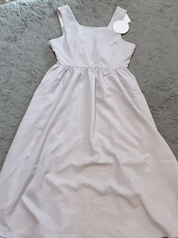 원피스 롱 원피스 유메텐보 리본 dearmyloverose