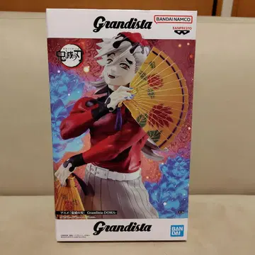 귀멸의 칼날 Grandista DOMA 피규어