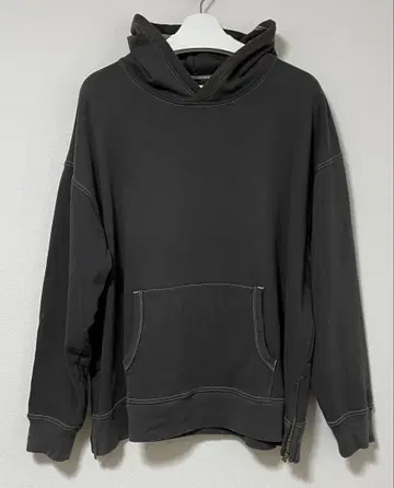 일상복 COZY HOUSE 후드티