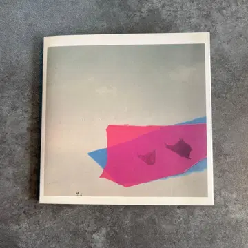 크리프하이프 [춤추는 장소에서 사랑을 담아] CD 새상품급