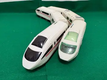 프라레일 오다큐 로망스카 VSE 신구 세트