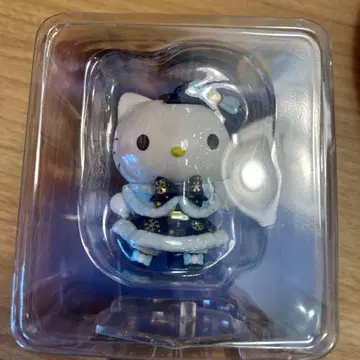 Happy 복권 산리오 A상 키티 헬로키티 피규어