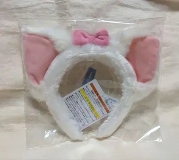 디즈니 머리띠 마리