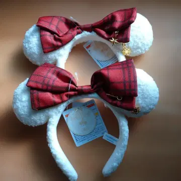 릴린린 머리띠 x2