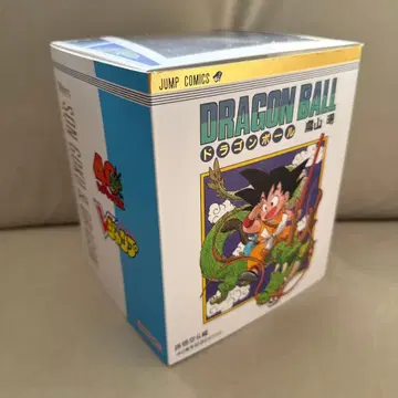 드래곤볼 피규어