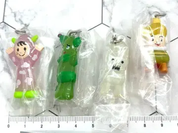 미이츠케타! 메지루시 액세서리 2 가챠 1