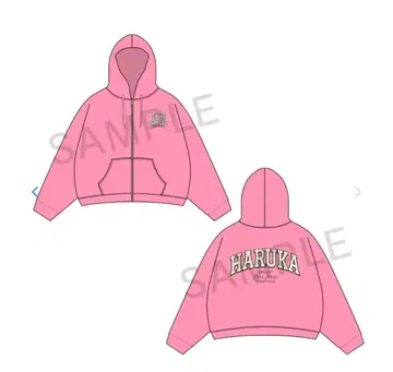 사쿠라바 하루카 최애 어필