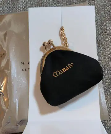 BE:FIRST 시크릿 코인 케이스 마나토