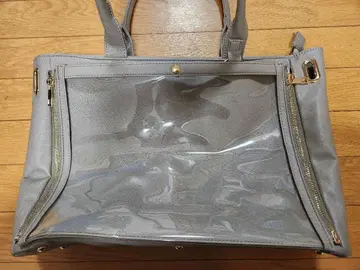 리아레아 쿠루아 이타백 토트 그레이지 L 사이즈