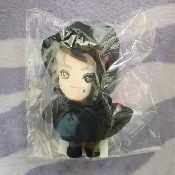 초특급 마사히로 마스코트