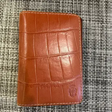 Felisi 가죽 카드 케이스 MADE IN ITALY