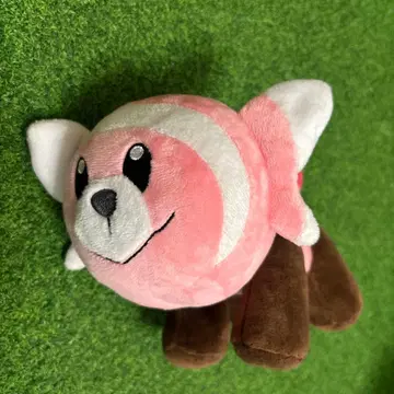 [ 새상품급 ] 포켓몬 센터 봉제 인형 코구마
