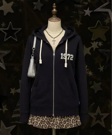 adidas1972 집업 후드티 헤이세이 갸루 그런지 y2k 00s