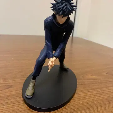 후시구로 메구미 피규어