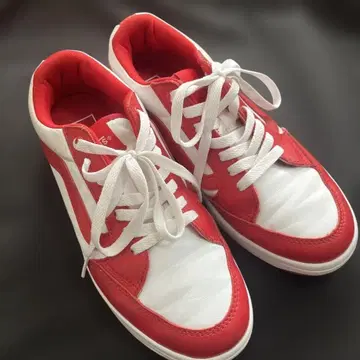 스니커즈 24.5 Vans