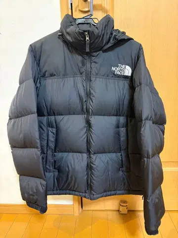 THE NORTH FACE 눕시 다운 자켓 S