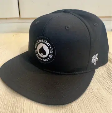 [ 새상품급 시착만 한 상품 ] THRASHER 캡 소량 생산 레어 모델