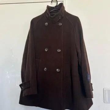 FREAK'S STORE 3WAY 울 미들 자켓 코트