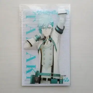 아이나나 무비나나 응원봉 필름 요츠바 타마키