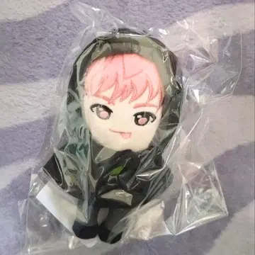 초특급 슈야 마스코트