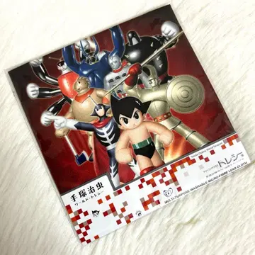 데즈카 오사무 월드 트레시 토레 클리닝 크로스