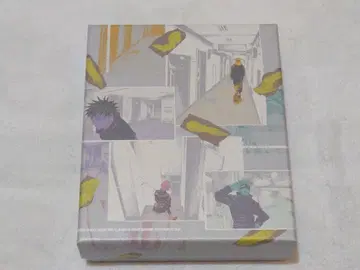 주술회전 오리지널 컷 카드