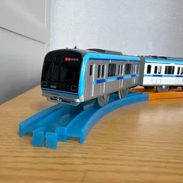 S-58 도쿄 메트로 도자이선 15000계