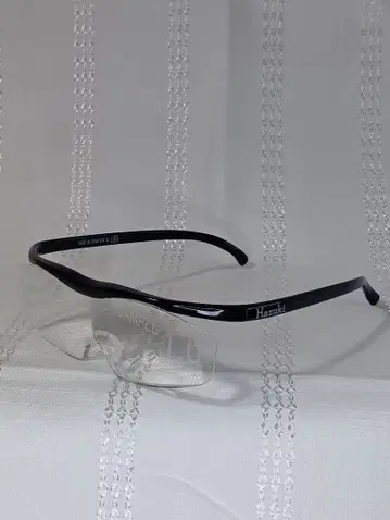 새상품 미사용 하즈키 루페 샘플 정품 1.6