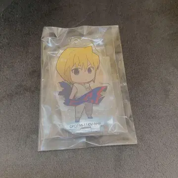 헌터헌터 HUNTER x HUNTER 크라피카 아크릴 스탠드 애니카페