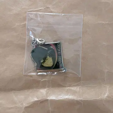 아라카키 신지로 굿즈 아라카키 신지로 메탈 참 페르소나 3 굿즈