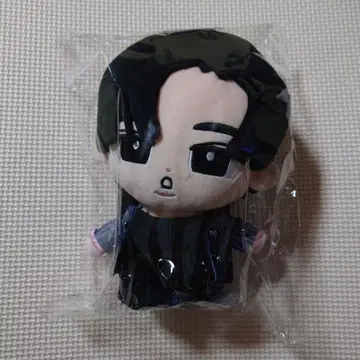 Snow World 스노치루 BIG 봉제 인형 메구로 렌