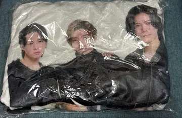 TOBEtoHEROes Live 담요 미개봉 새상품