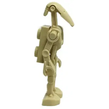 레고 스타 워즈 배틀 드로이드