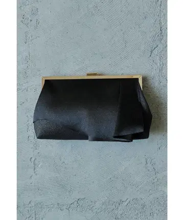 niana 샤이니 턱 클러치 파티백 숄더 결혼식 2차 모임