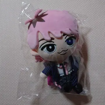 Snow World 스노치루 BIG 봉제 인형 사쿠마 다이스케