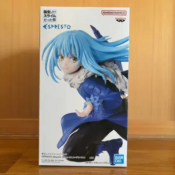 반다이 ESPRESTO: Majestic W 리무루 피규어